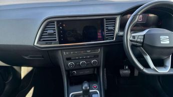 SEAT Ateca 1.5 TSI EVO SE Technology 5dr DSG