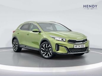 Kia Ceed 1.5T GDi ISG 138 3 5dr
