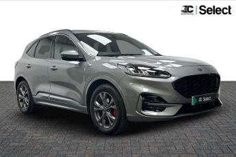 Ford Kuga 1.5 EcoBlue ST-Line Edition 5dr Auto