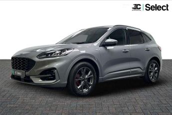 Ford Kuga 1.5 EcoBlue ST-Line Edition 5dr Auto
