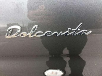 Fiat 500 1.0 Mild Hybrid Dolcevita Plus 3dr