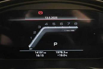 Audi A4 40 TFSI 204 Black Edition 4dr S Tronic