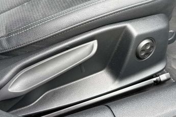 Audi A4 40 TFSI 204 Black Edition 4dr S Tronic