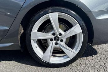 Audi A4 Avant 35 TFSI S Line 5dr S Tronic