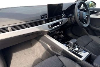 Audi A4 Avant 35 TFSI S Line 5dr S Tronic