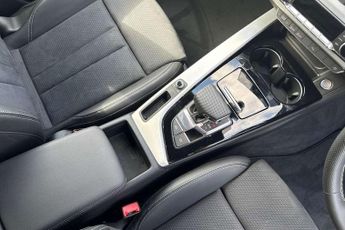 Audi A4 Avant 35 TFSI S Line 5dr S Tronic