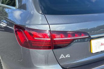 Audi A4 Avant 35 TFSI S Line 5dr S Tronic