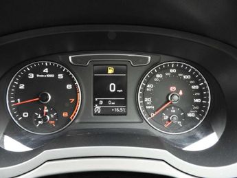 Audi Q3 2.0T FSI Quattro Black Edition 5dr S Tronic