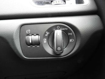 Audi Q3 2.0T FSI Quattro Black Edition 5dr S Tronic