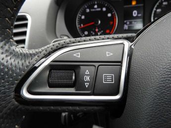 Audi Q3 2.0T FSI Quattro Black Edition 5dr S Tronic