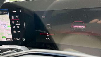 Audi A6 Avant 2.0 TDI Quattro 204 Launch Edition 5dr S Tronic