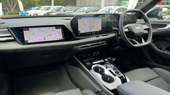 Audi A6 Avant 2.0 TDI Quattro 204 Launch Edition 5dr S Tronic