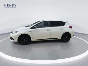 Toyota Auris 1.8 Hybrid GB25 5dr CVT