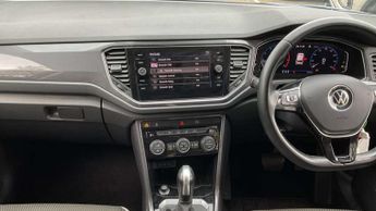 Volkswagen T-Roc 1.5 TSI EVO SEL 5dr DSG