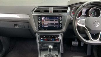 Volkswagen Tiguan 1.5 TSI 150 Life 5dr DSG
