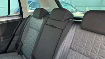 Volkswagen Tiguan 1.5 TSI 150 Life 5dr DSG
