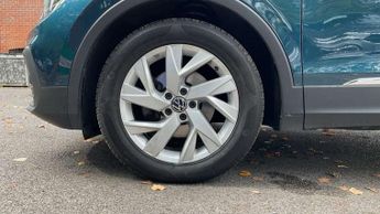 Volkswagen Tiguan 1.5 TSI 150 Life 5dr DSG
