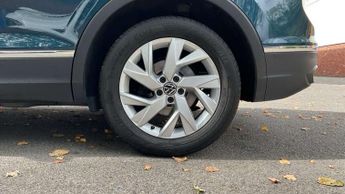 Volkswagen Tiguan 1.5 TSI 150 Life 5dr DSG