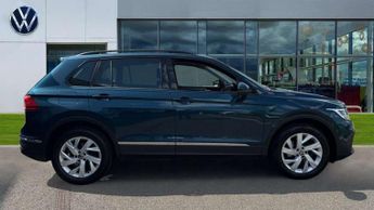 Volkswagen Tiguan 1.5 TSI 150 Life 5dr DSG