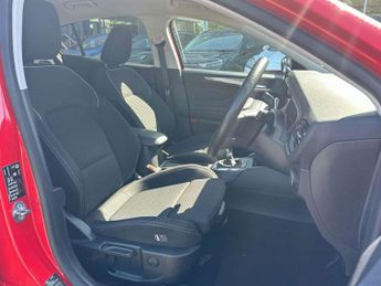 Ford Focus 1.0 EcoBoost Titanium 5dr