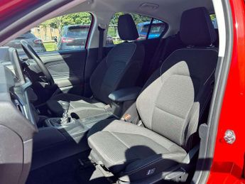 Ford Focus 1.0 EcoBoost Titanium 5dr