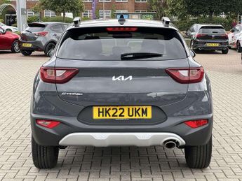 Kia Stonic 1.0T GDi 48V Connect 5dr DCT