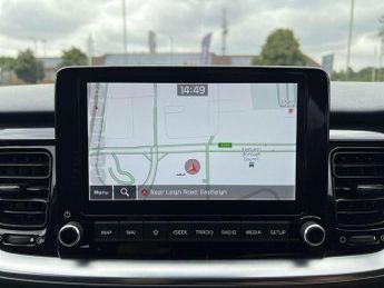 Kia Stonic 1.0T GDi 48V Connect 5dr DCT
