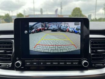 Kia Stonic 1.0T GDi 48V Connect 5dr DCT