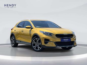 Kia Ceed 1.0T GDi ISG Connect 5dr