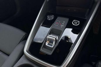 Audi A3 40 TFSI e S Line 5dr S Tronic