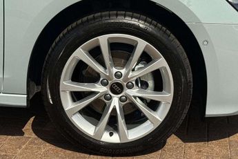 Audi A3 Saloon 30 TFSI Sport 4dr S Tronic