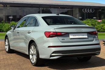 Audi A3 Saloon 30 TFSI Sport 4dr S Tronic