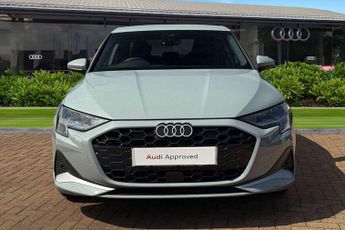 Audi A3 Saloon 30 TFSI Sport 4dr S Tronic