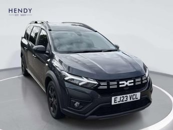 Dacia Jogger 1.0 TCe Extreme SE 5dr