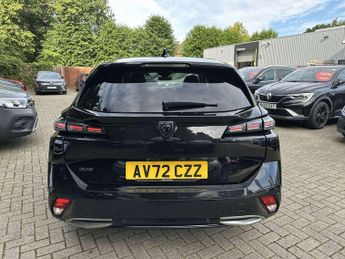 Peugeot 308 SW 1.2 PureTech Allure Premium 5dr EAT8