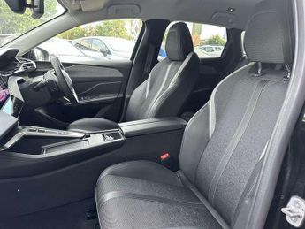 Peugeot 308 SW 1.2 PureTech Allure Premium 5dr EAT8