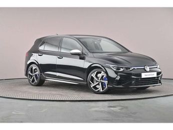 Volkswagen Golf 2.0 TSI 320 R 4Motion 5dr DSG