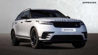 Land Rover Range Rover 2.0 P250 Dynamic HSE 5dr Auto