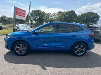 Ford Kuga 2.5 PHEV ST-Line 5dr CVT