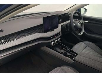 Skoda Superb Estate 1.5 TSI e-TEC SE Technology 5dr DSG