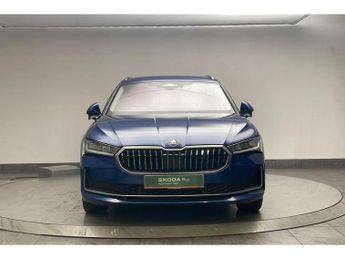 Skoda Superb Estate 1.5 TSI e-TEC SE Technology 5dr DSG