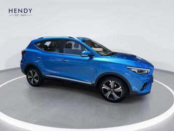 MG ZS 1.5 VTi-TECH Excite 5dr