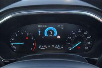 Ford Focus 1.0 EcoBoost 125 Titanium 5dr
