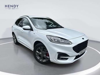 Ford Kuga 1.5 EcoBoost 150 ST-Line First Edition 5dr