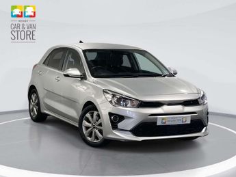 Kia Rio 1.0 T GDi 48V 118 3 5dr