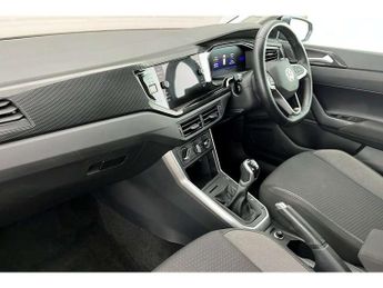 Volkswagen Polo 1.0 TSI Life 5dr