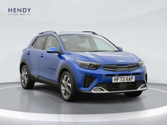 Kia Stonic 1.0T GDi 48V GT-Line S 5dr DCT