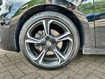 Vauxhall Corsa 1.2 Turbo [130] Ultimate Nav 5dr Auto