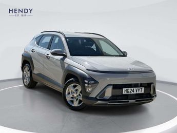 Hyundai KONA 1.0T Advance 5dr