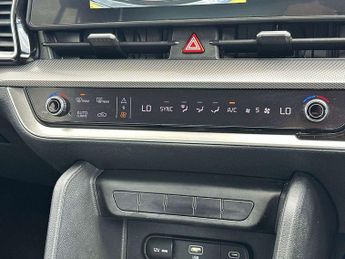 Kia Sportage 1.6T GDi ISG GT-Line 5dr